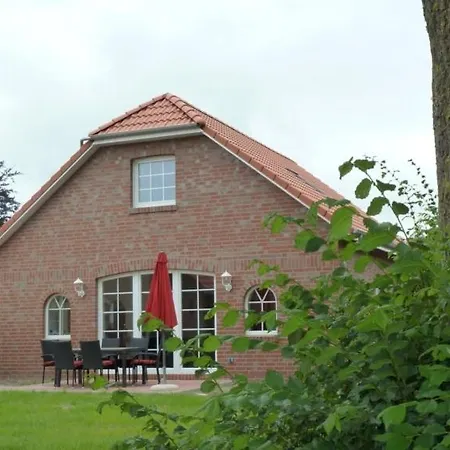 Mittsommer Prázdninový dům