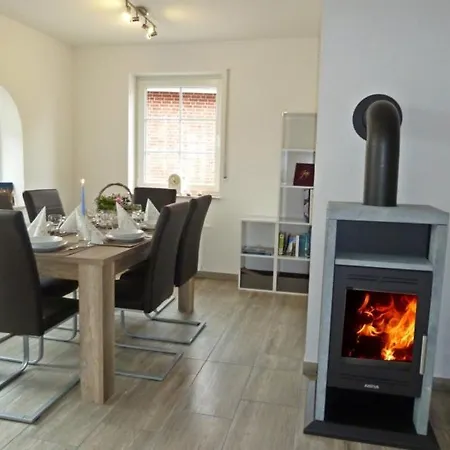 Holiday home Mittsommer
