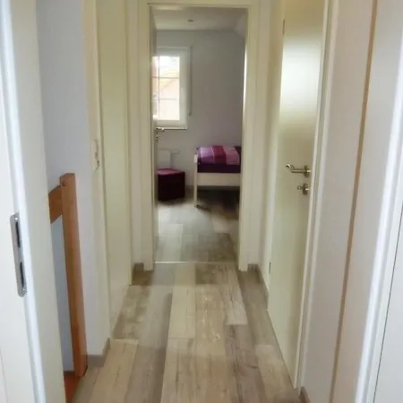 Mittsommer Holiday home