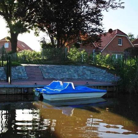 Holiday home Mittsommer *