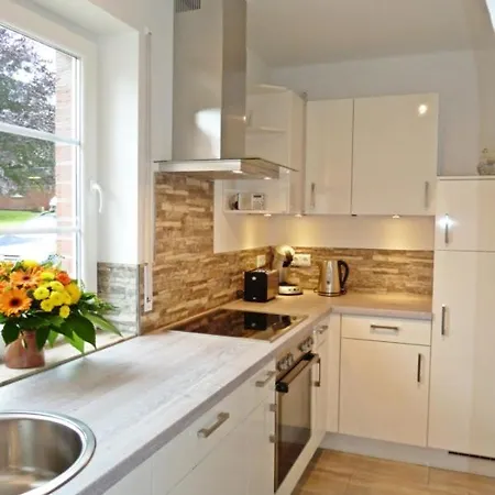 Mittsommer Holiday home *