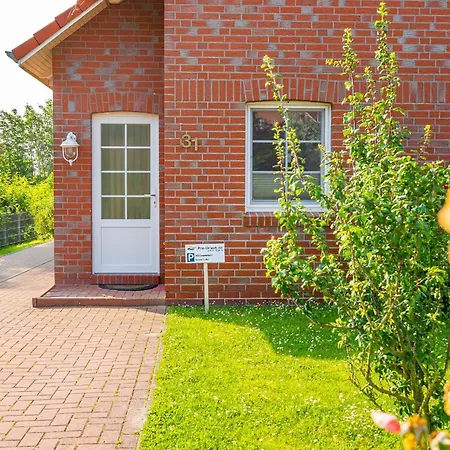 Holiday home Mittsommer