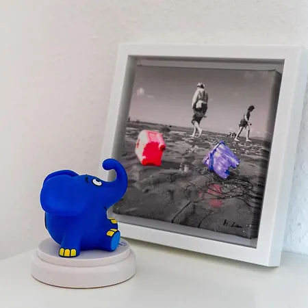 Mittsommer Casa de Férias