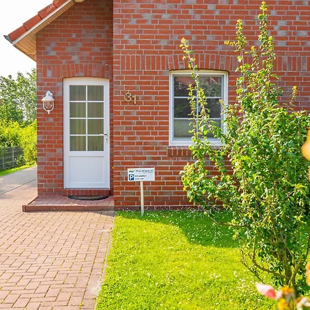 Mittsommer Casa de Férias *