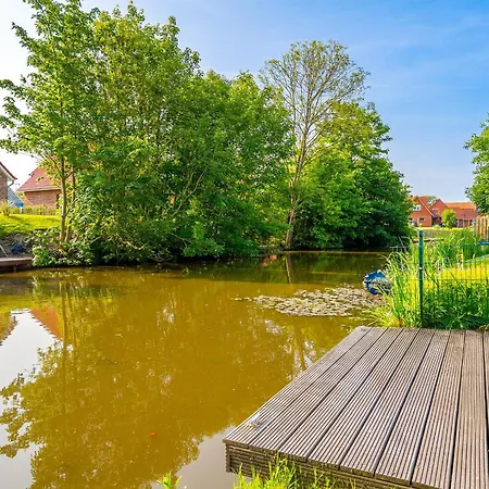 Casa de Férias Mittsommer *