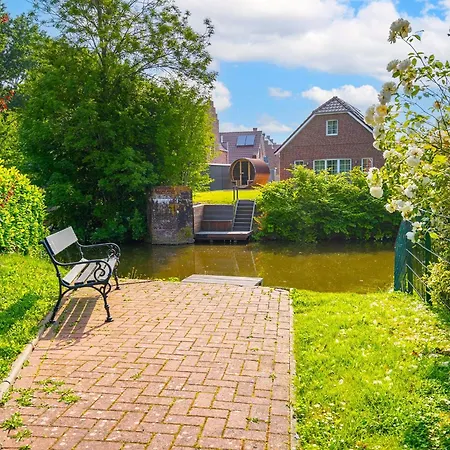 Mittsommer Casa de Férias *