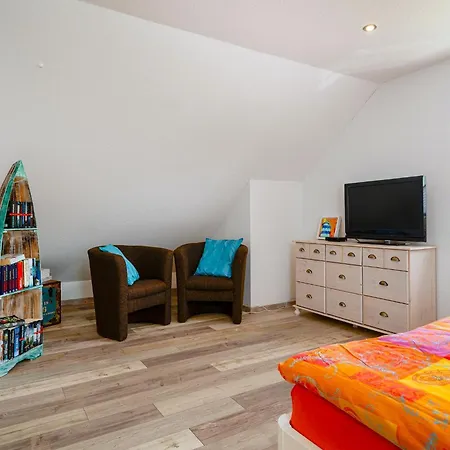 Mittsommer Casa de Férias