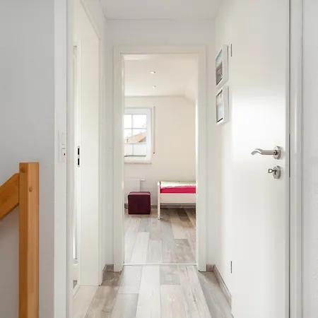 Mittsommer Casa de Férias