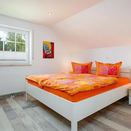 Casa de Férias Mittsommer