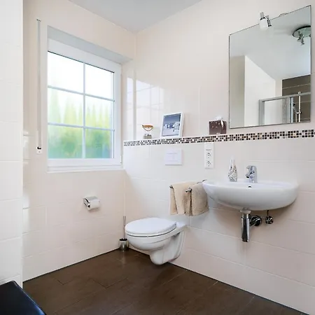 Casa de Férias Mittsommer