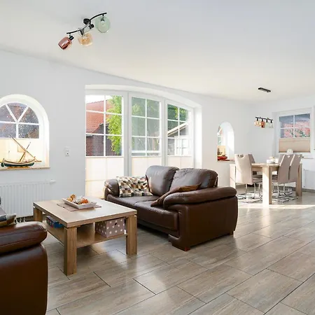 Mittsommer Casa de Férias