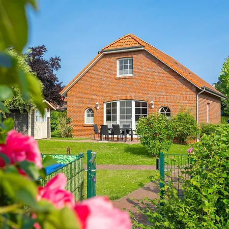 Casa de Férias Mittsommer