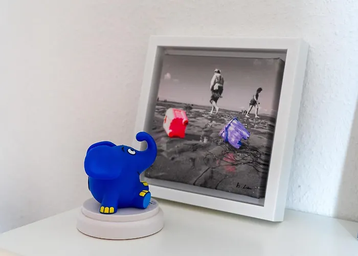 Mittsommer Vakantiehuis