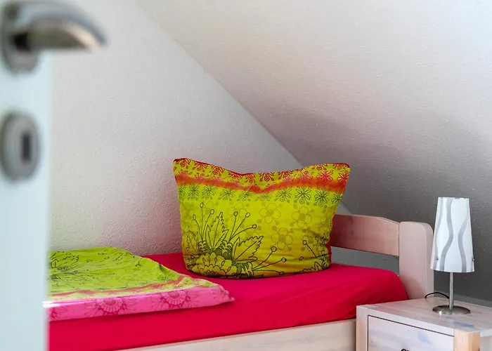 Vakantiehuis Mittsommer