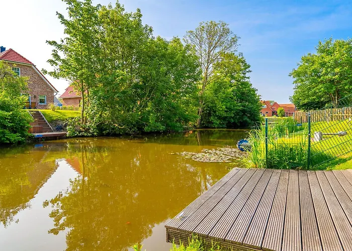 Vakantiehuis Mittsommer *