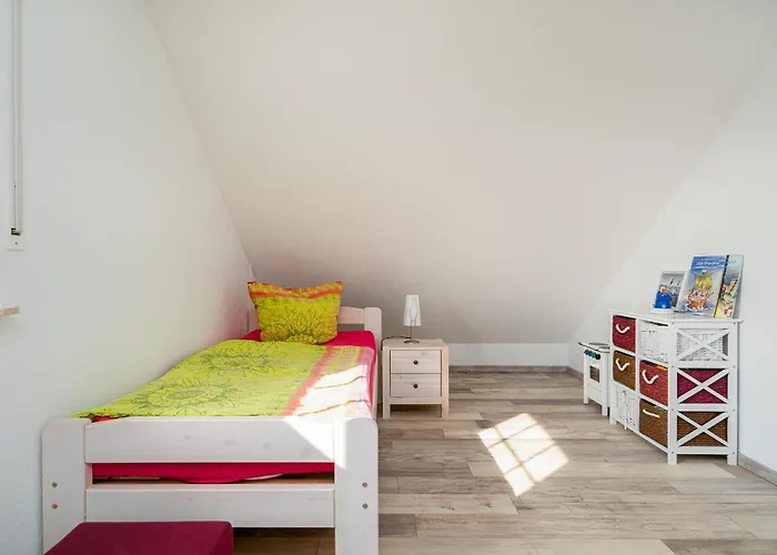 Vakantiehuis Mittsommer