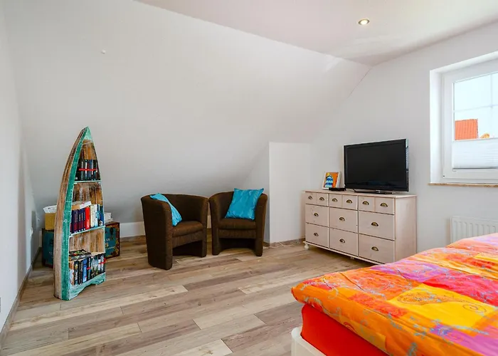 Mittsommer Vakantiehuis