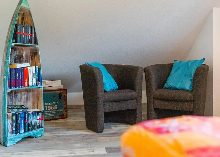 Vakantiehuis Mittsommer *