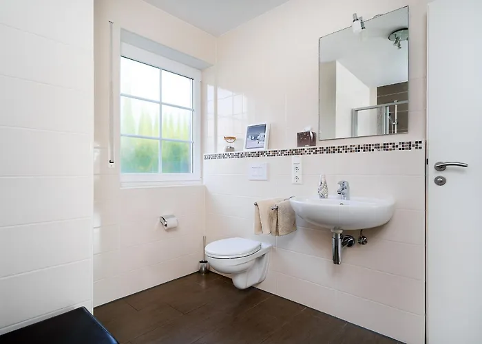 Vakantiehuis Mittsommer