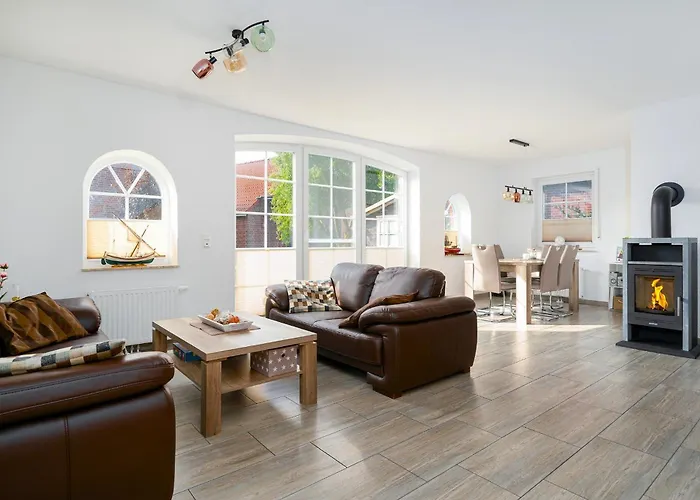 Mittsommer Vakantiehuis